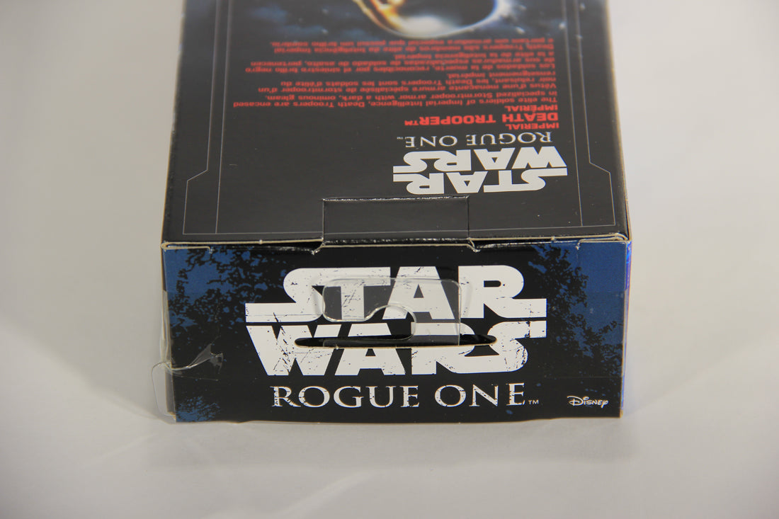 Star Wars Imperial Death Trooper Rogue One Action Figure 12 Inch L019418