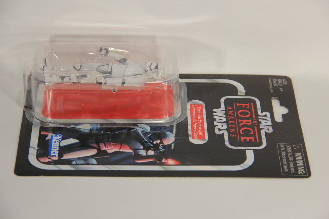 Star Wars First Order Stormtrooper Vintage Collection VC118 Force Awakens L019428