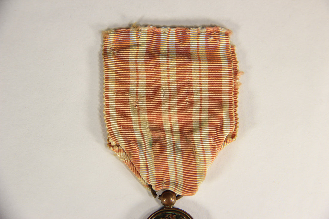 Czechoslovakia 1918 War Cross WWI 1914-1918 - Tchécoslovaquie Croix De Guerre L019464
