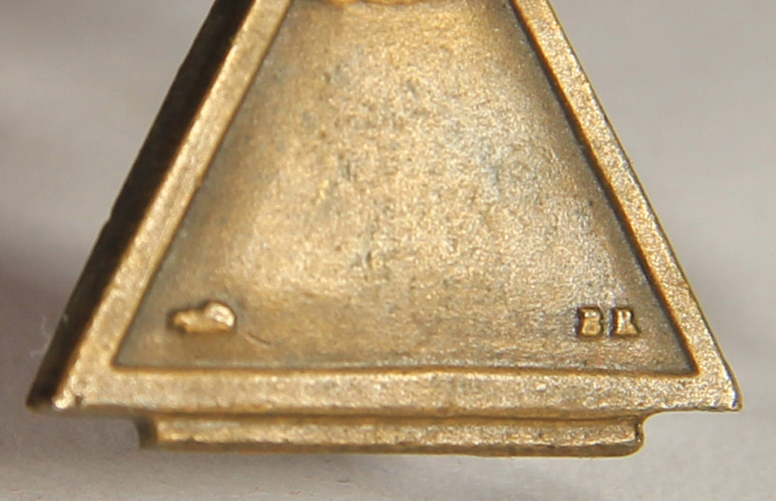 France 1935 WWI Croix Du Combattant Volontaire - Volunteer Combatant's Cross L019468