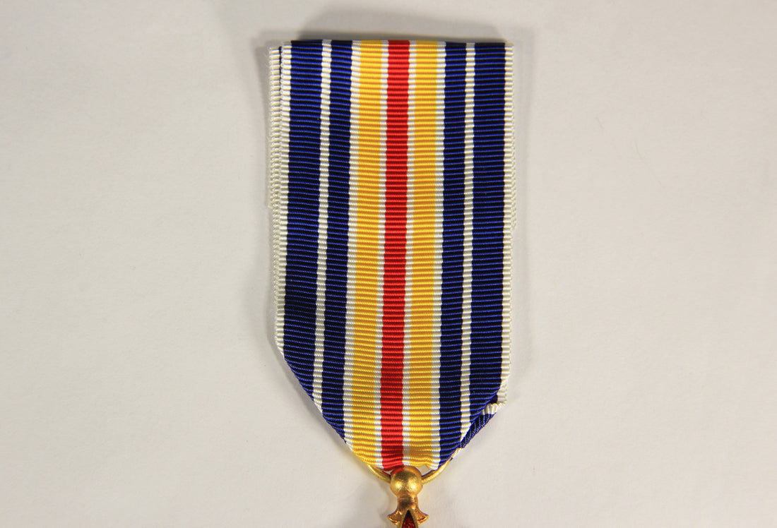 France 1916 War Medal - Médaille Des Blessés Militaires - Type 2 - Bronze L019473