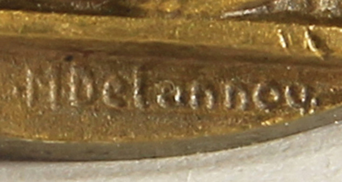 France 1936 WWI Médaille Des Prisonniers Civils, Déportés Et Otages Bronze L019481
