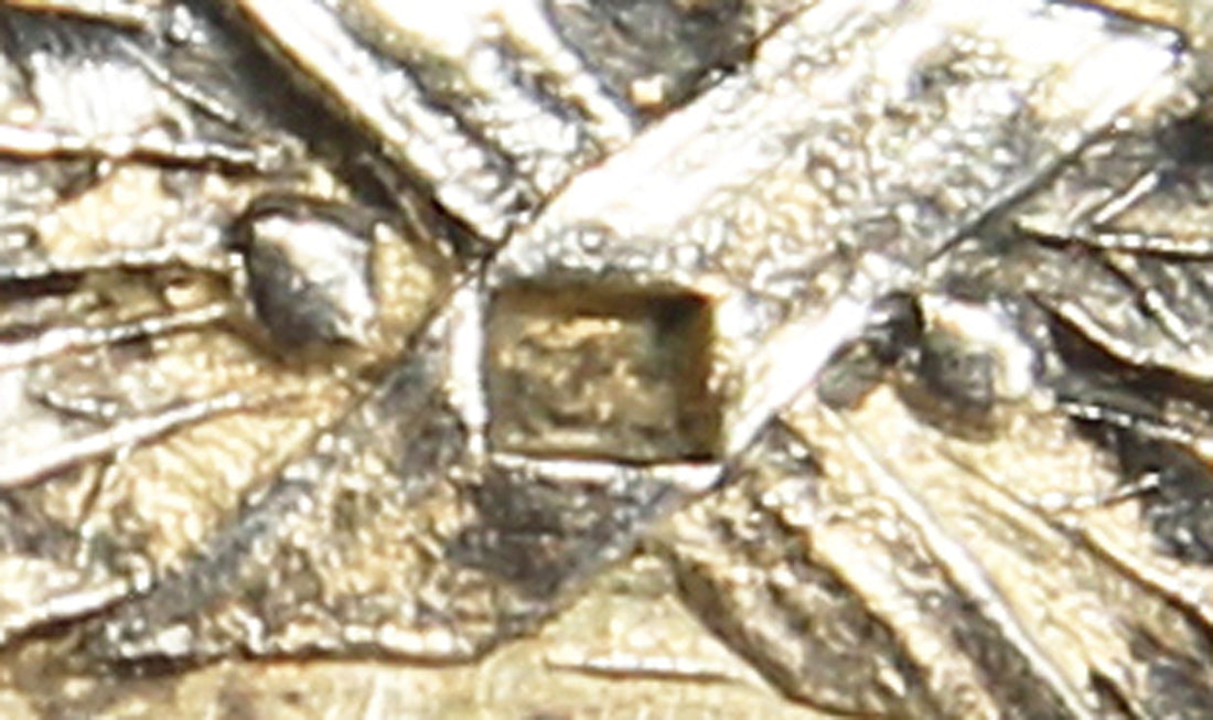 France 1863 Médaille Commémorative De L'Expédition Du Mexique - Silver L019500