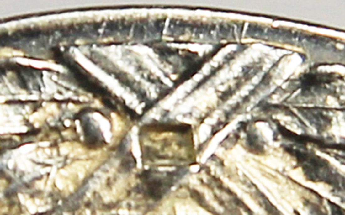 France 1863 Médaille Commémorative De L'Expédition Du Mexique - Silver L019500
