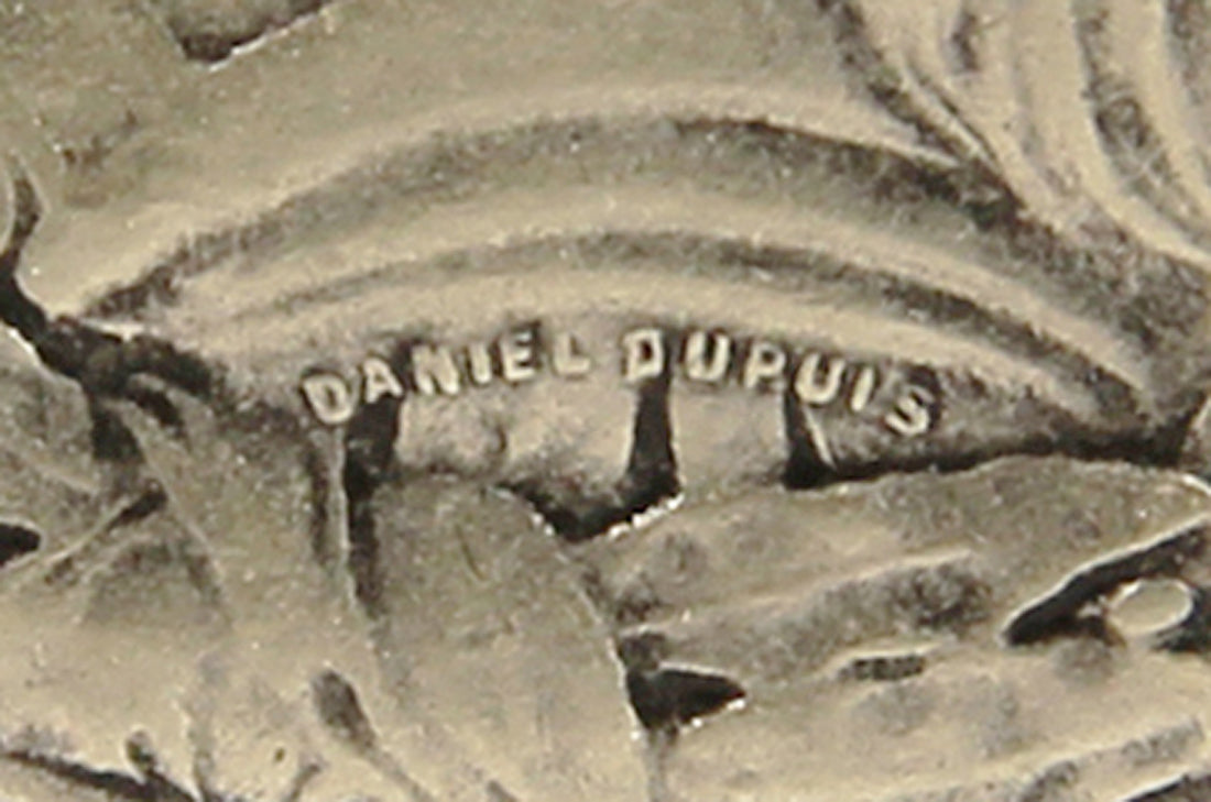 France 1886 Médaille Commémorative De Madagascar 1ère Expédition .950 Silver L019503