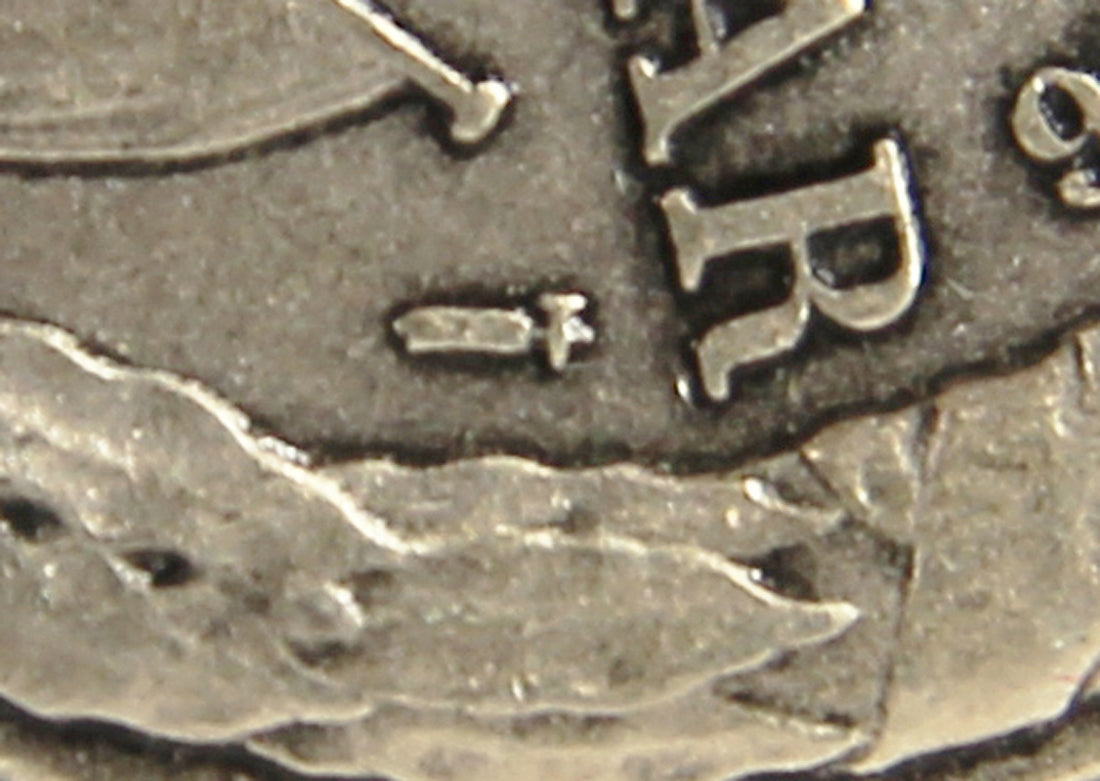 France 1886 Médaille Commémorative De Madagascar 1ère Expédition .950 Silver L019503