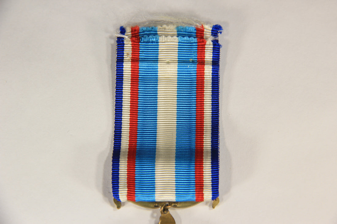 France 1952 Médaille Des Opération Des Nations Unies En Corée - Bronze L019513