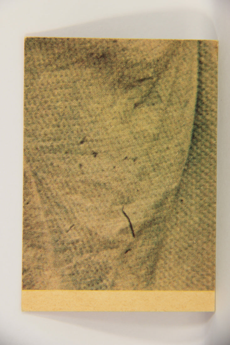 Star Wars 1977 Trading Card #118 R2-D2 And C-3PO FR-ENG O-Pee-Chee L019830