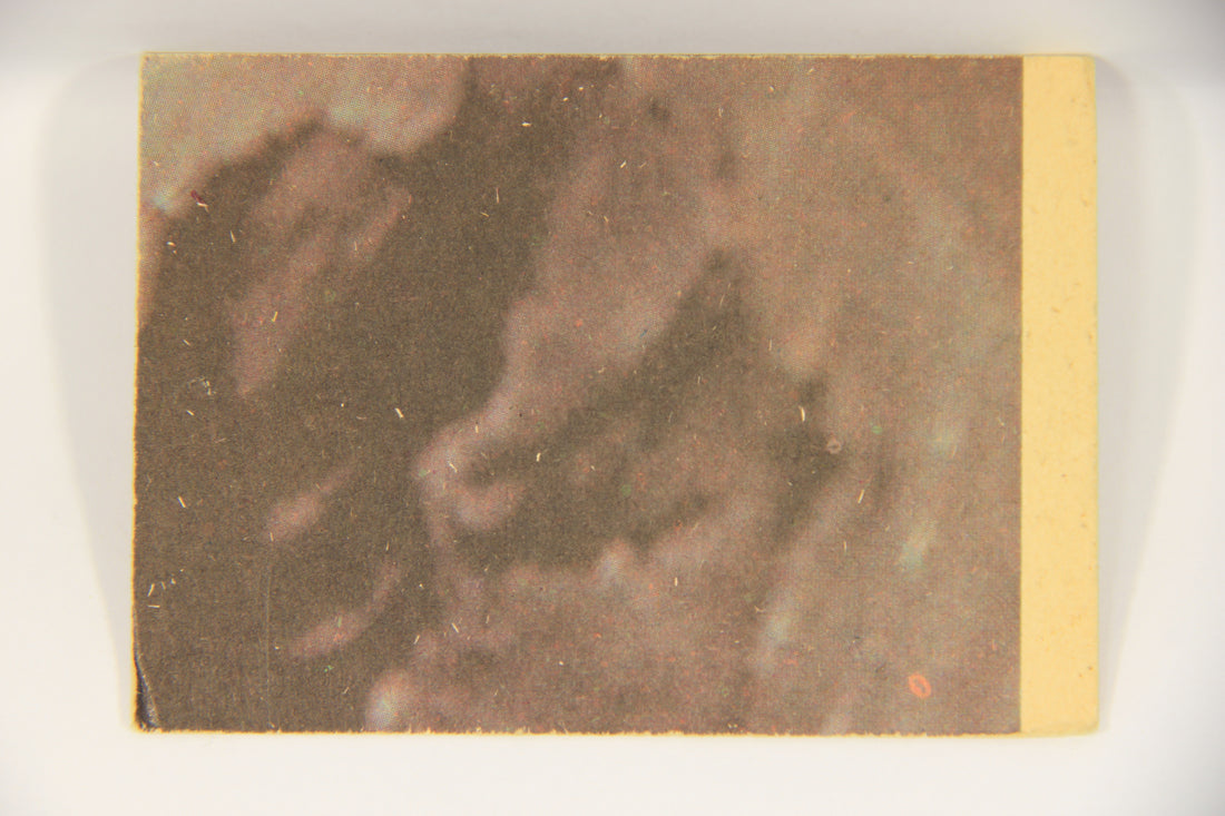 Star Wars 1977 Trading Card #137 A Band Of Jawas FR-ENG O-Pee-Chee L019834