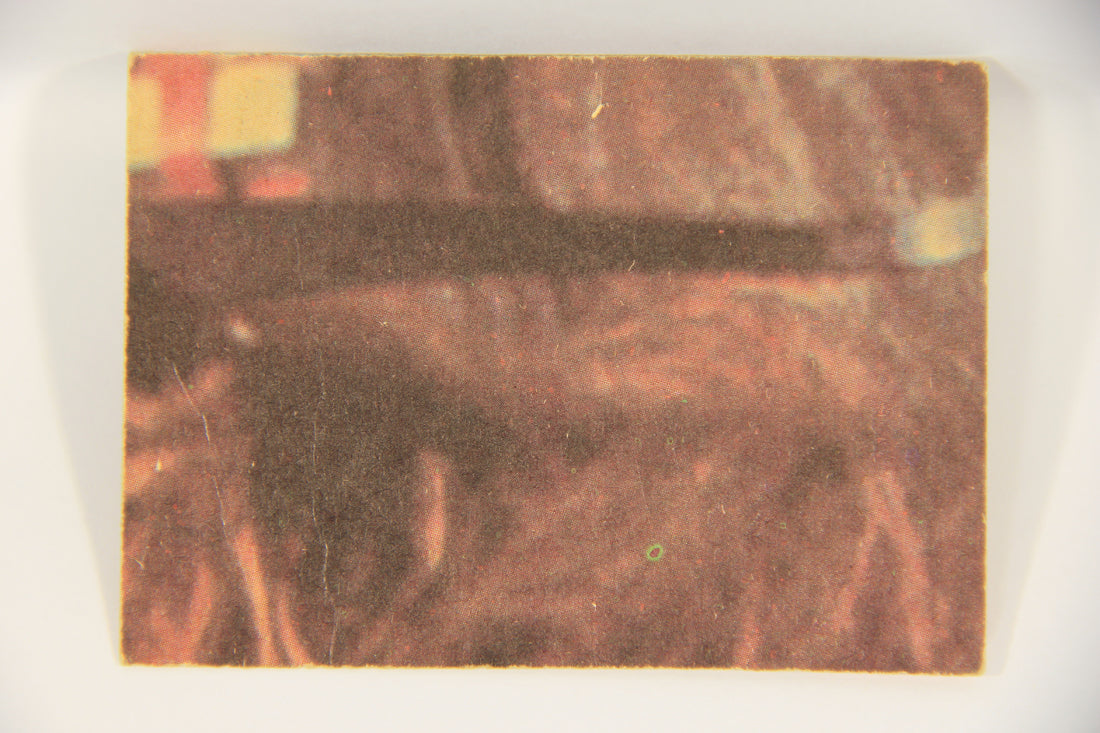 Star Wars 1977 Card #141 C-3PO (Anthony Daniels) Corrected Version FR-ENG OPC L019835