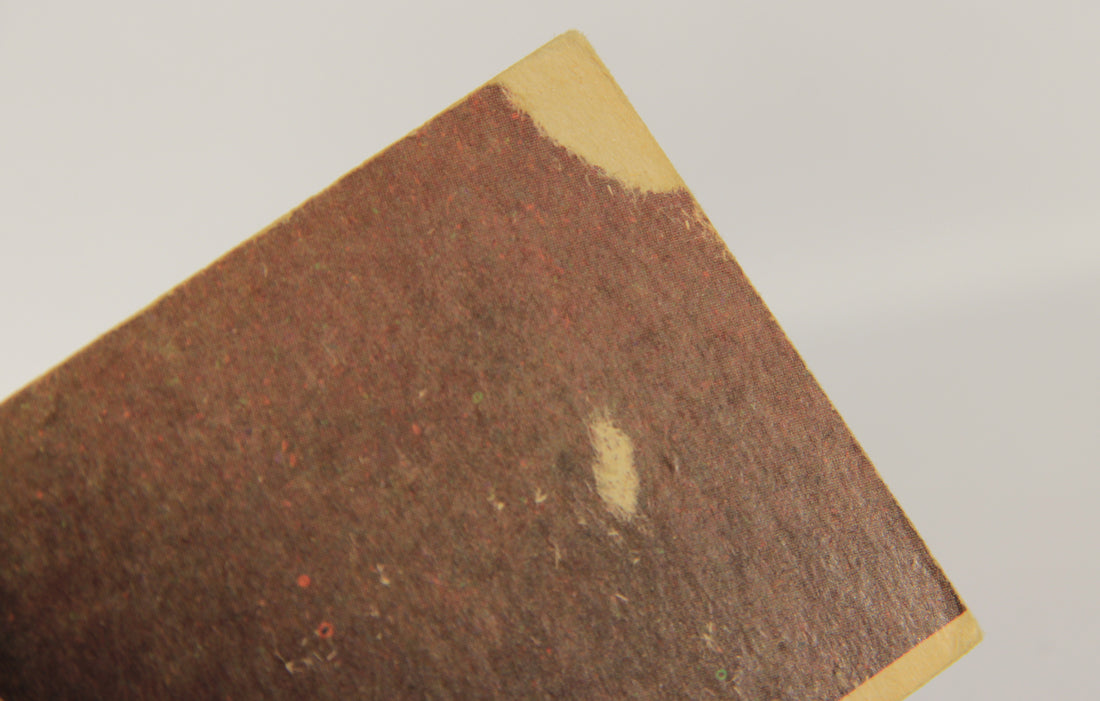 Star Wars 1977 Card #210 It's Not Wise To Upset A Wookiee FR-ENG OPC L019841