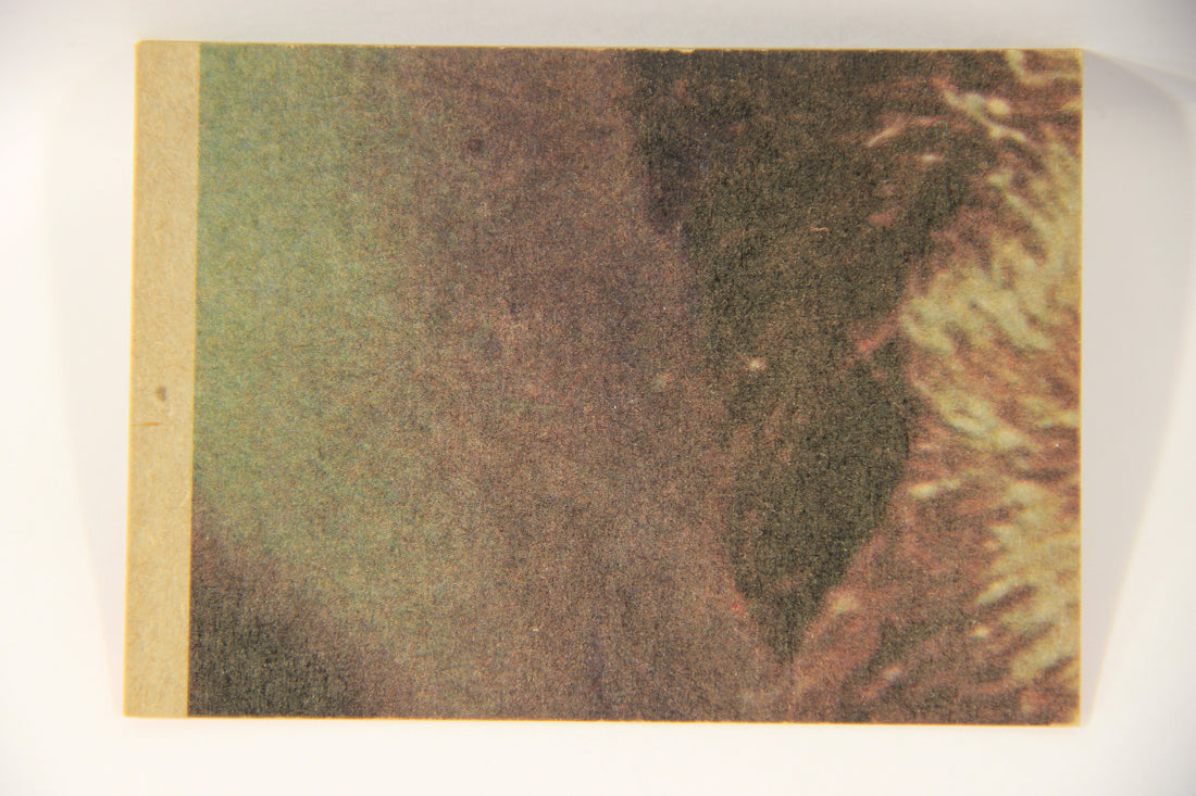 Star Wars 1977 Trading Card #67 See-Threepio And Luke ENG Topps L019892