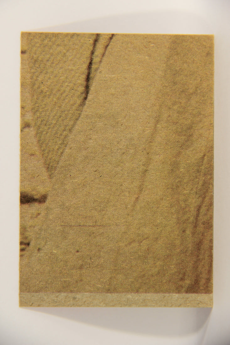 Star Wars 1977 Trading Card #87 The Droids Try To Rescue Luke ENG Topps L019901