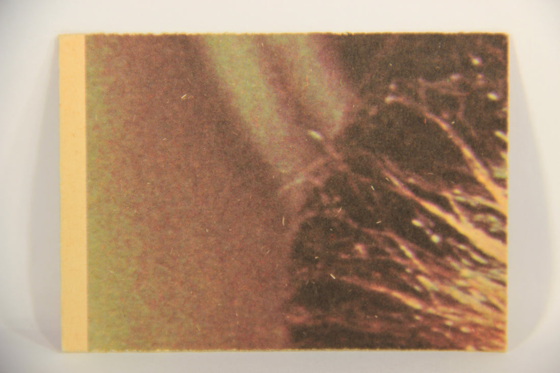 Star Wars 1977 Card #74 Luke Skywalker On Tatooine FR-ENG O-Pee-Chee L019957