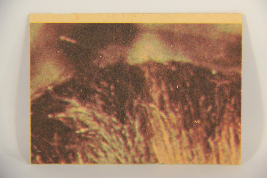 Star Wars 1977 Trading Card #80 Where Has R2-D2 Gone FR-ENG OPC L019959