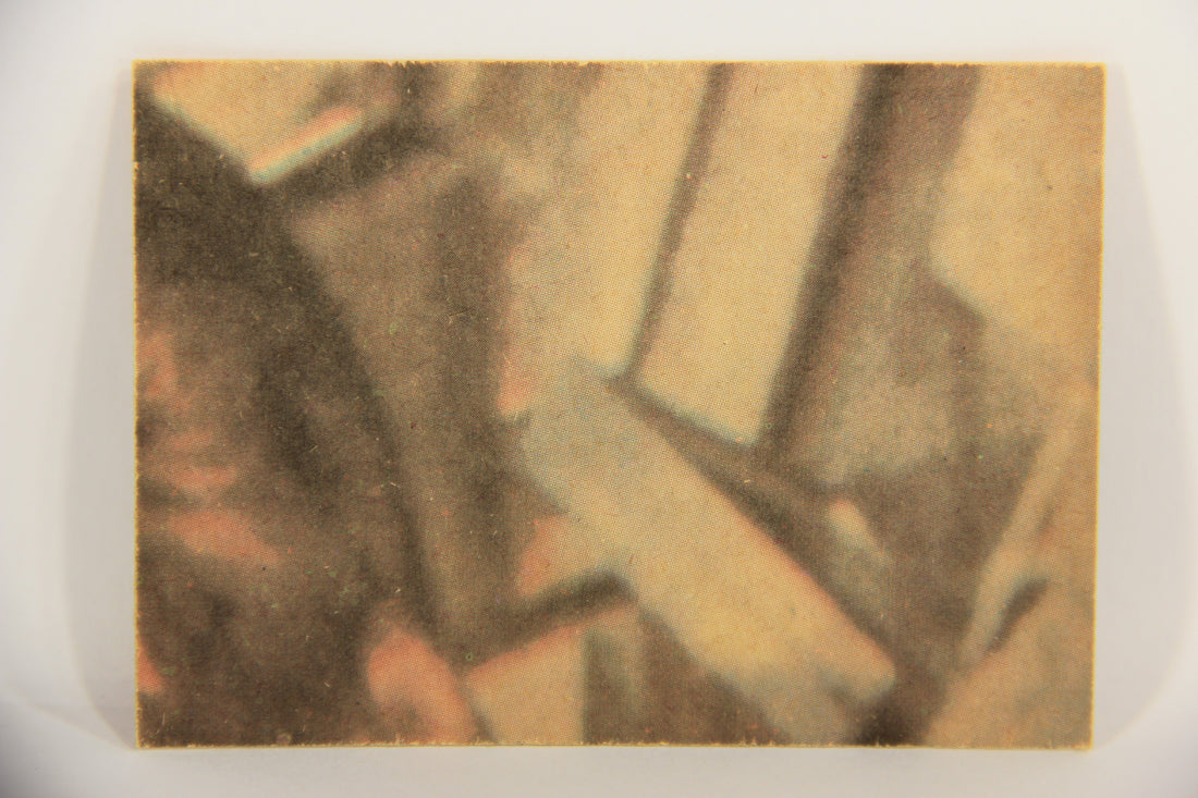 Star Wars 1977 Card #156 Evacuate In Our Moment Of Triumph FR-ENG OPC L020003