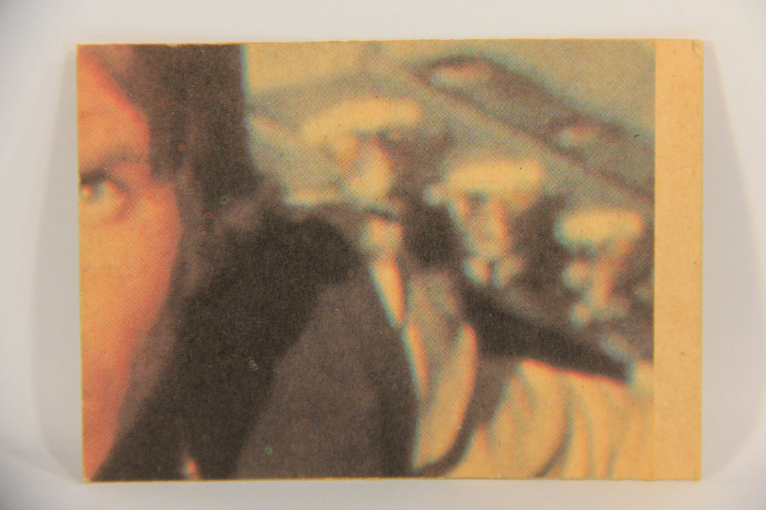 Star Wars 1977 Card #159 Aunt Beru Lars (Shelagh Fraser) FR-ENG O-Pee-Chee L020005
