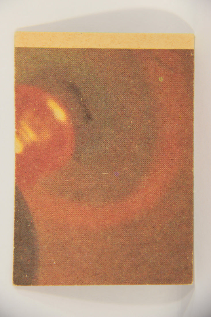 Star Wars 1977 Card #219 Spiffed-Up For The Awards Ceremony FR-ENG OPC L020046