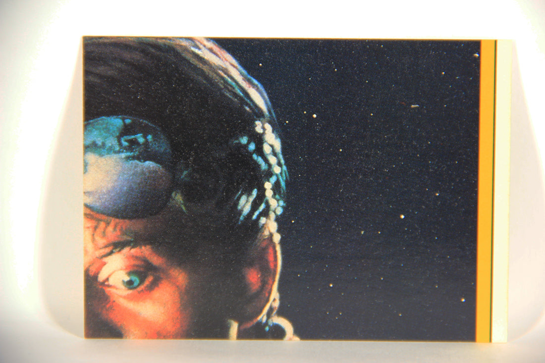 Back To The Future II 1989 Sticker Card #9 Of 11 Marty And Doc Brown L020769