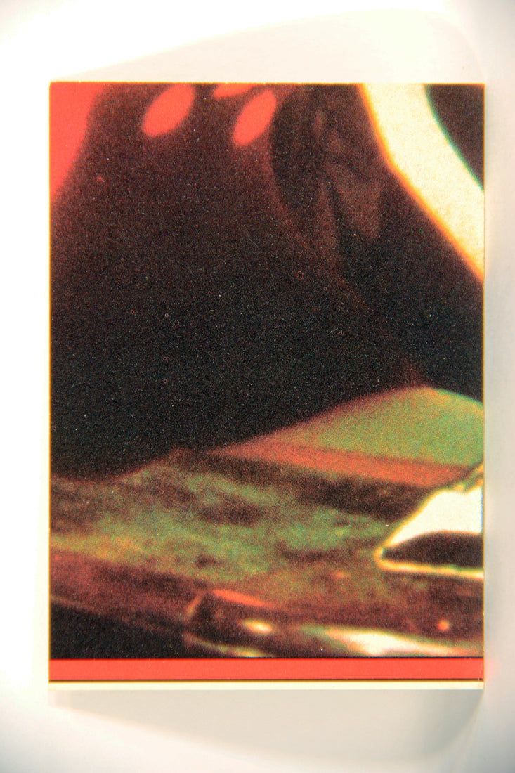 Who Framed Roger Rabbit 1988 Trading Card Sticker #22 Tied Together ENG Topps L021501