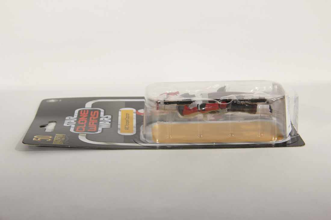 Star Wars ARC Trooper Captain Vintage Collection VC213 Clone Wars Exclusive 50th Anniversary L021702