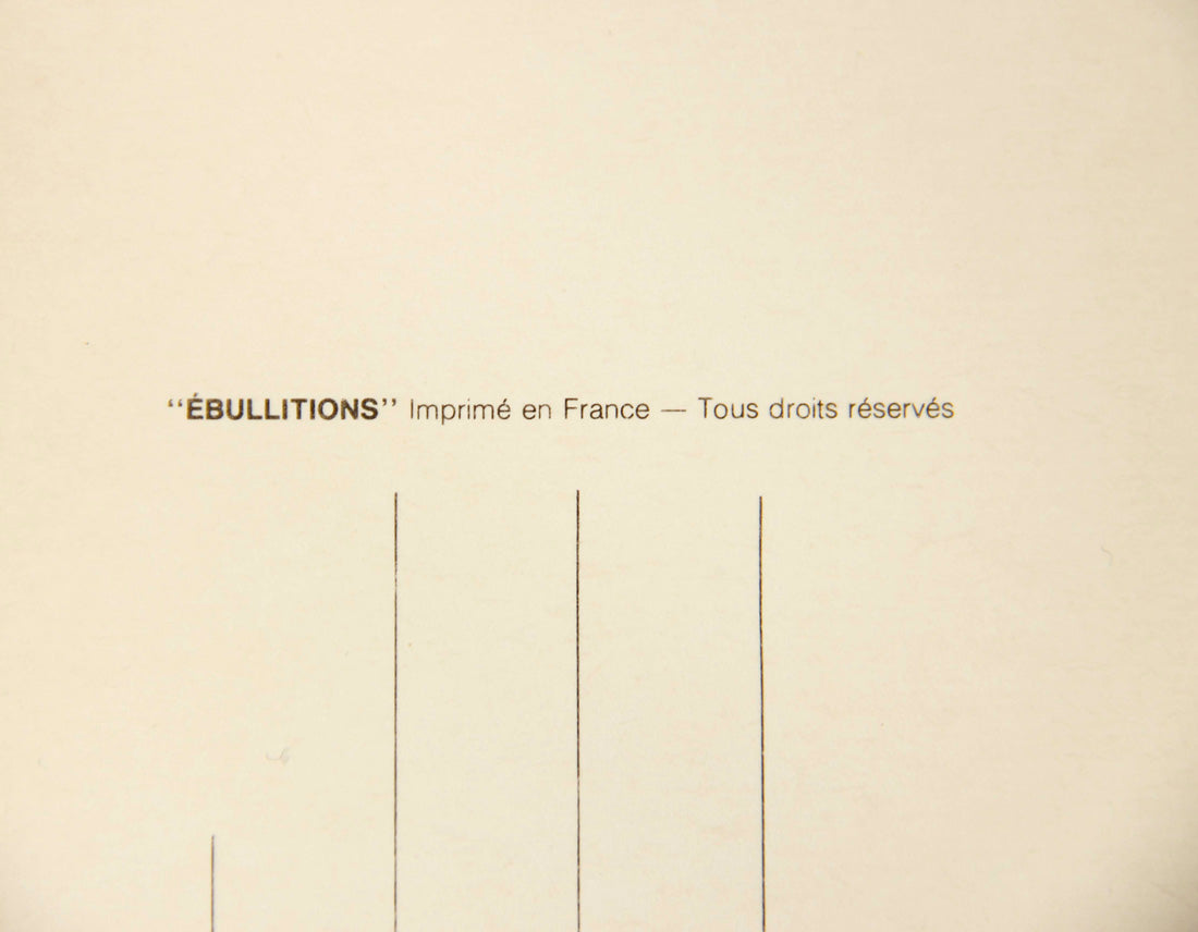 Wolfen Vintage Unwritten Postcard Albert Finney Diane Venora L000153