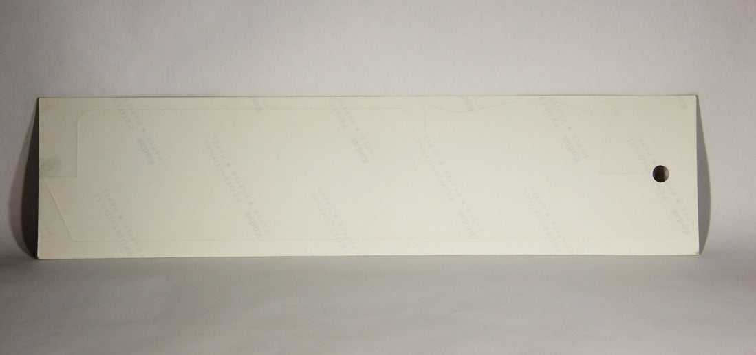 Canada Vintage Car Bumper Reflective Sticker Original L000499