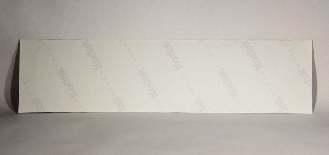 Trinidad Tobago Vintage Car Bumper Reflective Sticker Original L000500