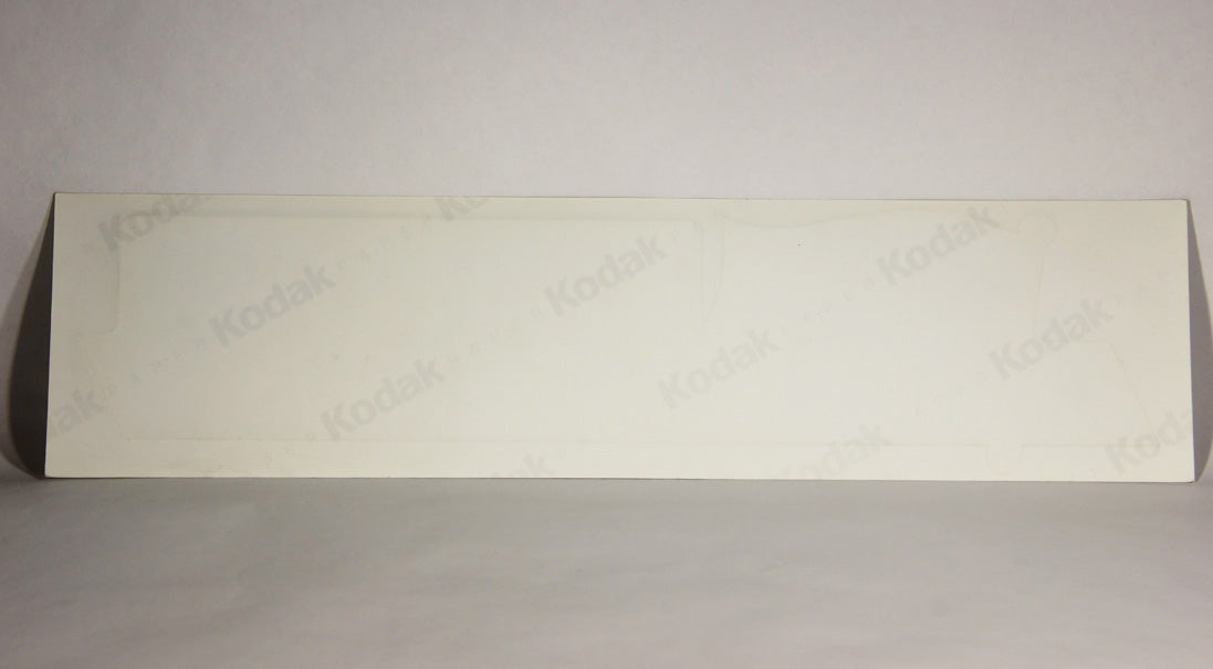 Puerto Rico Country Vintage Car Bumper Reflective Sticker Original United States L000502