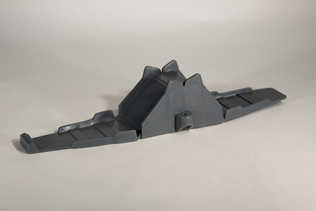 Star Wars Snowspeeder Cockpit Seats 1980 ESB Original Kenner Part L000600