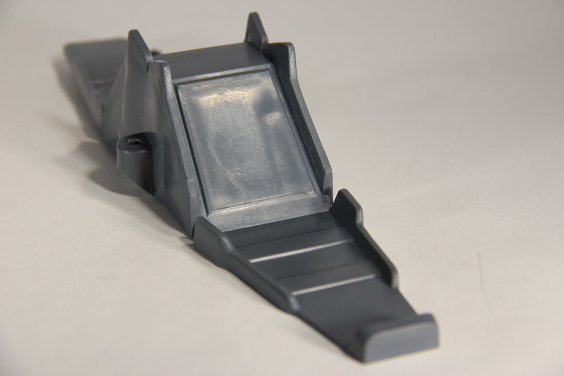 Star Wars Snowspeeder Cockpit Seats 1980 ESB Original Kenner Part L000600