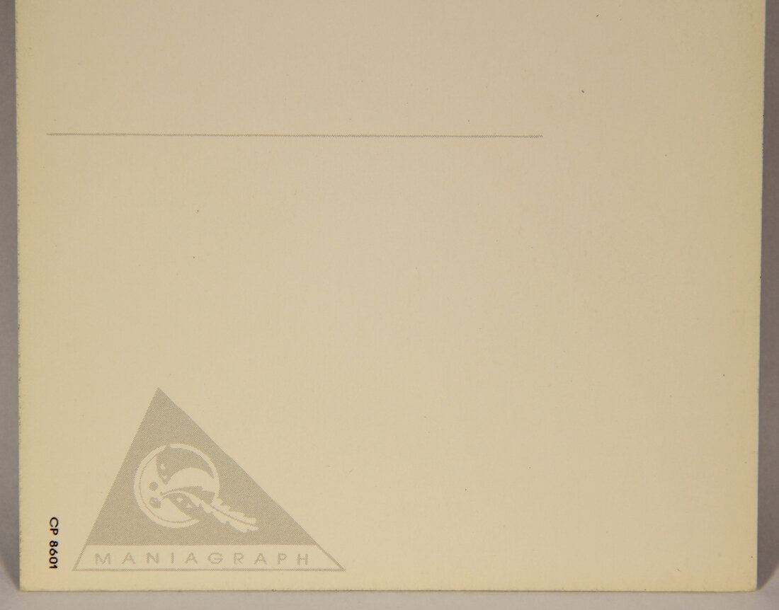 The Decline Of The American Empire Vintage French Canadian Movie Postcard L001713