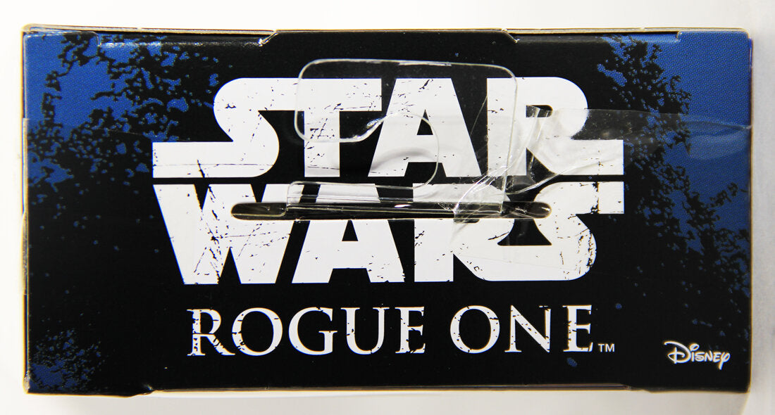 Star Wars Captain Cassian Jedha Rogue One Action Figure 12 Inch L001879