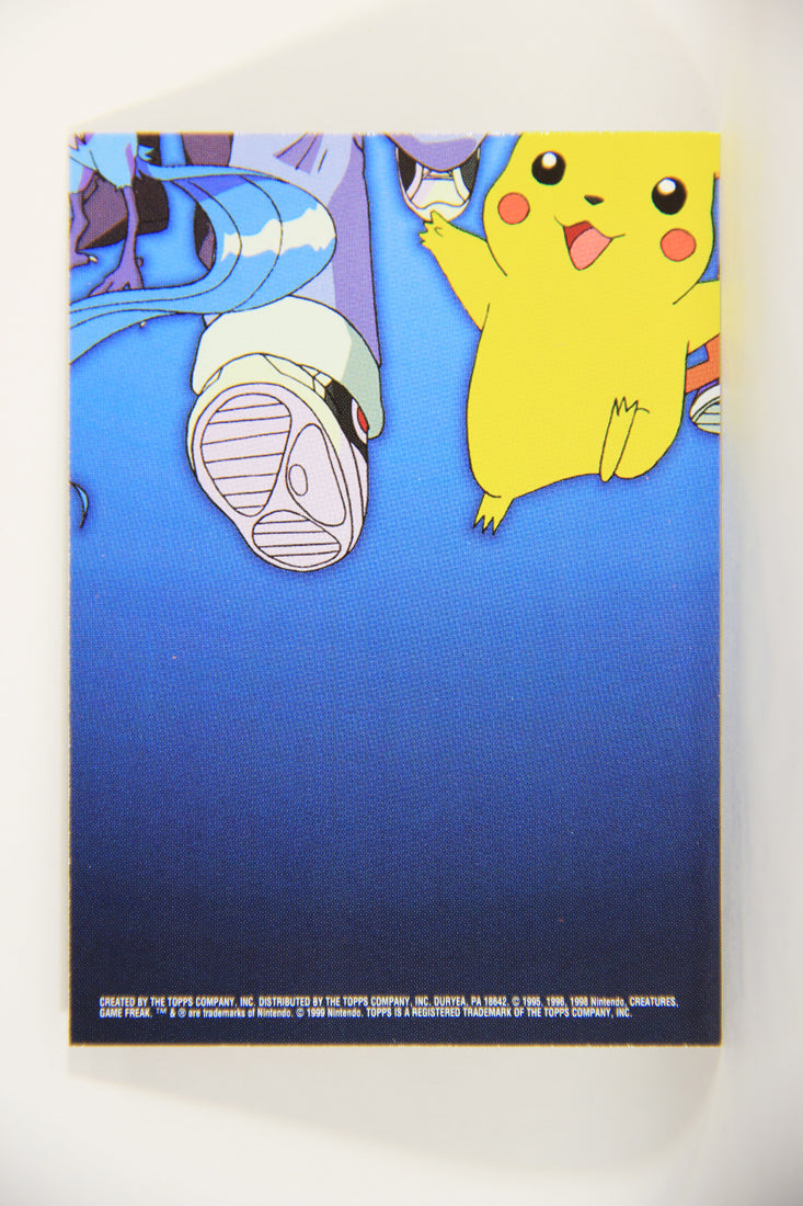 Pokémon Card TV Animation #TV12 Ekans And Arbok Puzzle Foil Chase L003996