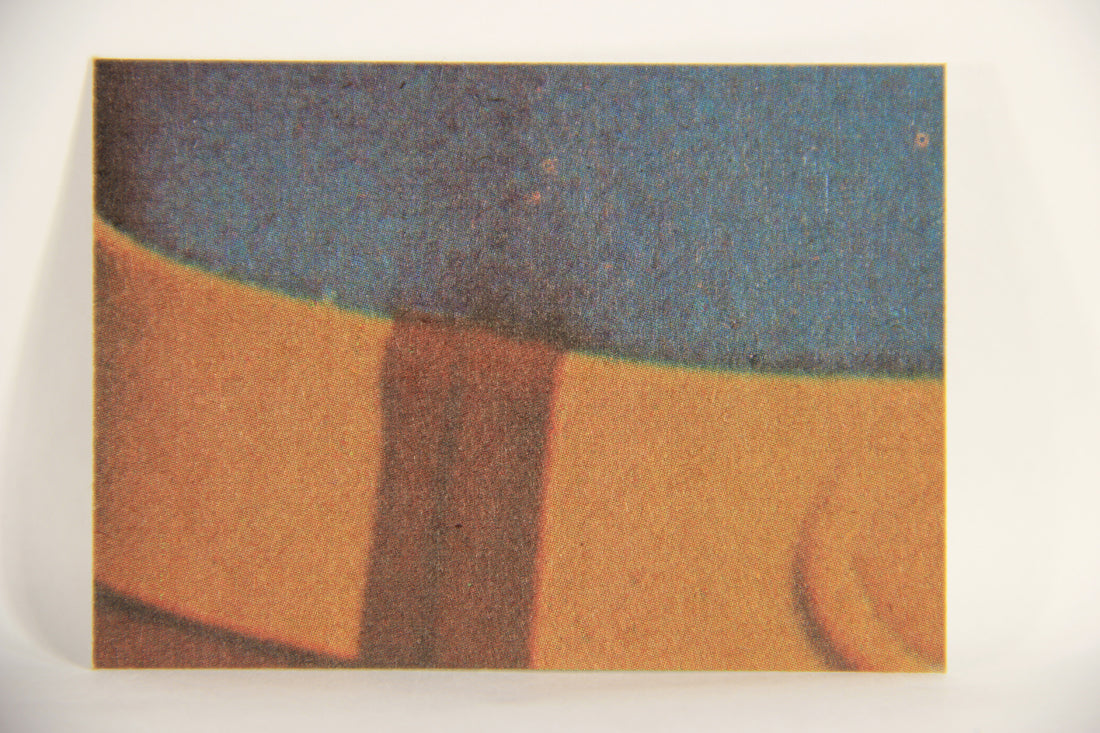 Superman The Movie 1978 Trading Card #11 Glenn Ford As Jonathan Kent L006030