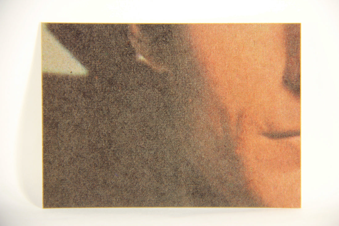 Superman The Movie 1978 Trading Card #28 Journey Across The Gulf Of Space L006047