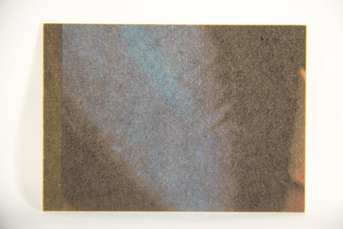 Superman The Movie 1978 Trading Card #30 Observing Landing Of A Spaceship L006049