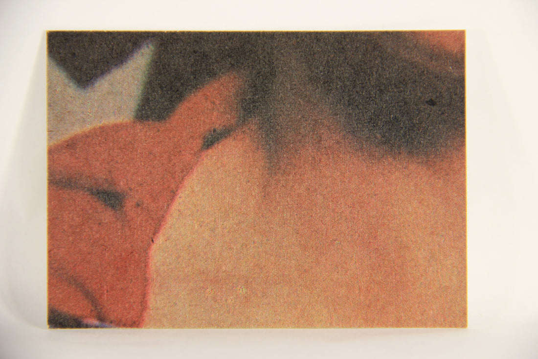 Superman The Movie 1978 Trading Card #47 On The Trail Of Lex Luthor L006066