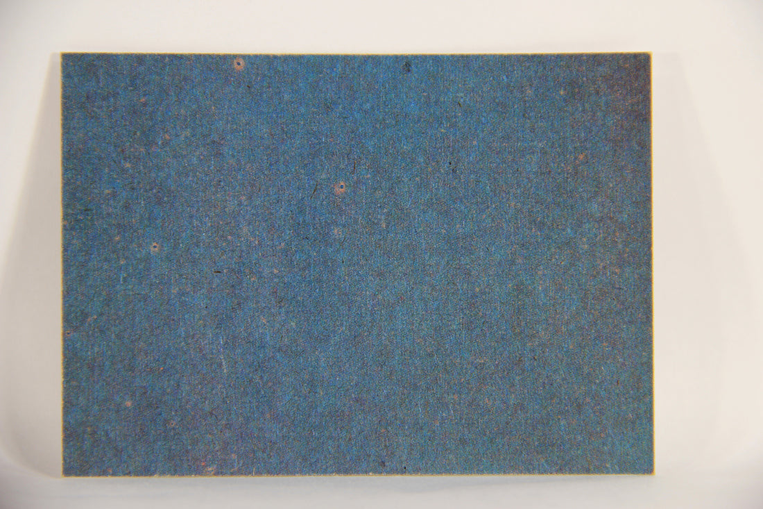 Superman The Movie 1978 Trading Card #53 The Incredible Scoop Of Lois Lane L006072