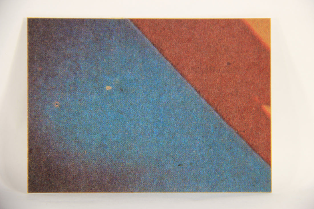 Superman The Movie 1978 Trading Card #58 Rescued By The Man Of Steel L006077