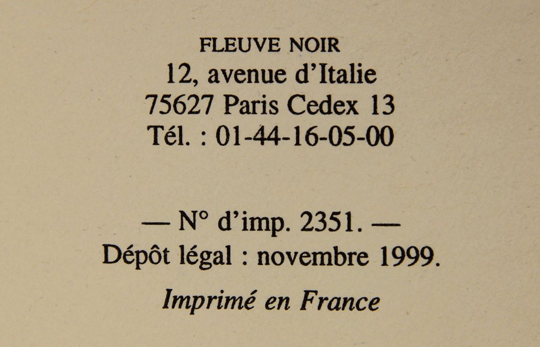 Star Wars Paperback Le Mariage De La Princesse Leia By Dave Wolverton FRENCH L007822