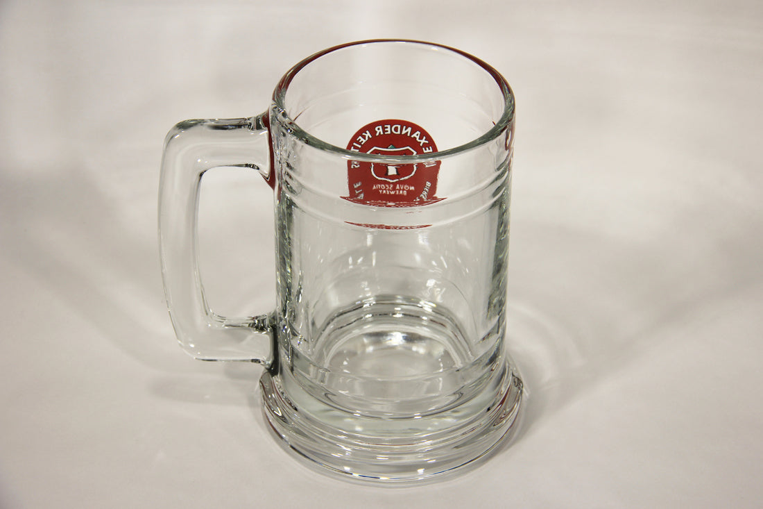 Alexander Keith's India Pale Ale Beer Mug Canada Nova Scotia L009507