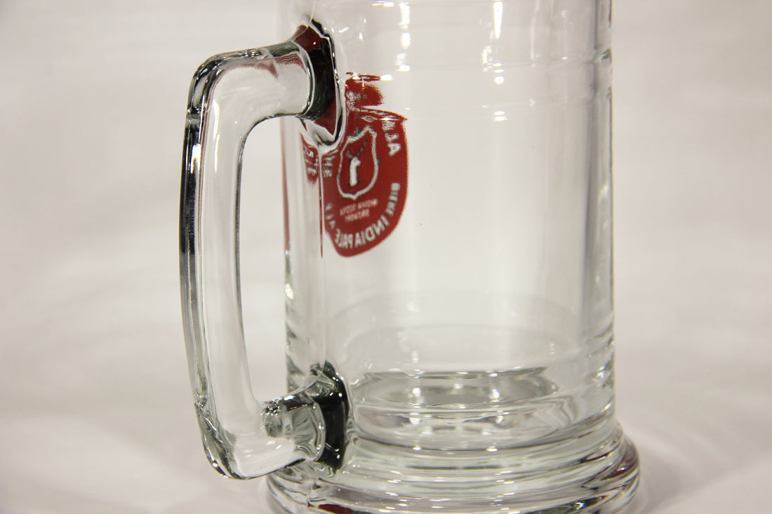 Alexander Keith's India Pale Ale Beer Mug Canada Nova Scotia L009507