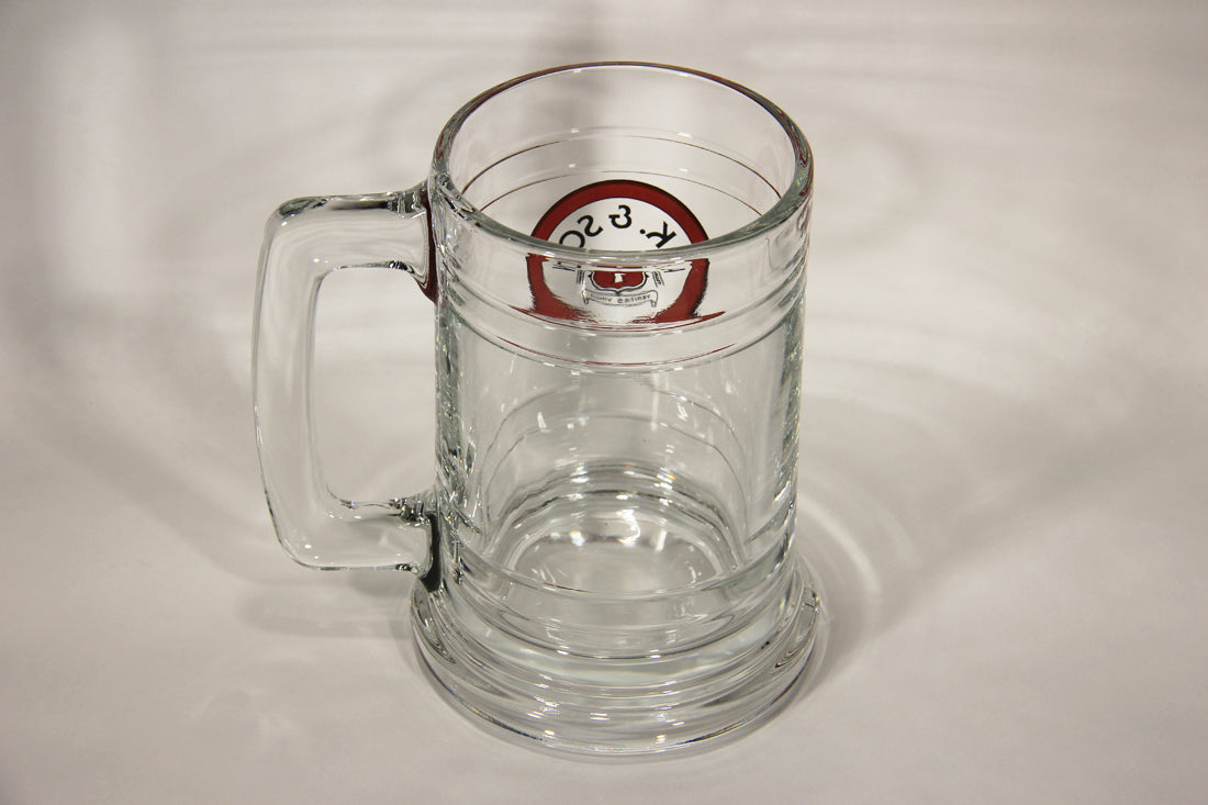 Alexander Keith's India A.K. And Son Beer Mug Canada Nova Scotia L009509