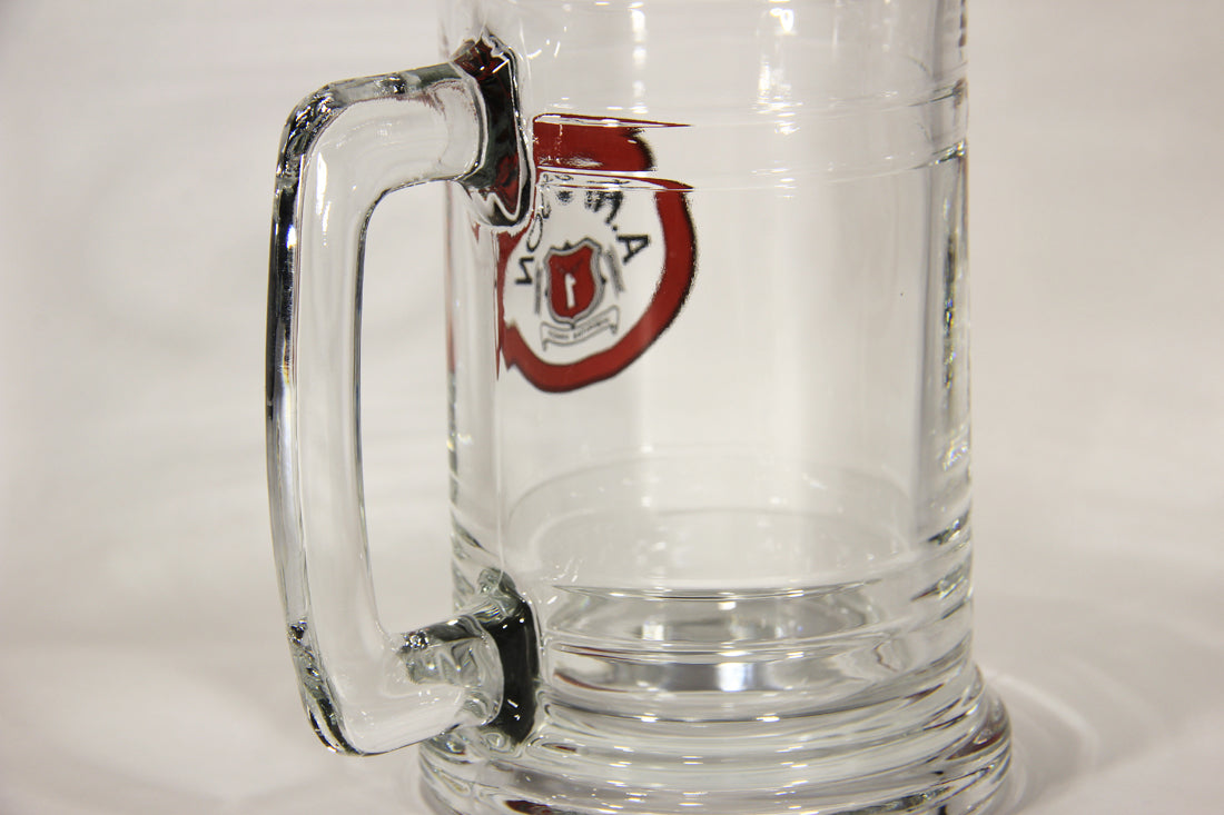 Alexander Keith's India A.K. And Son Beer Mug Canada Nova Scotia L009509