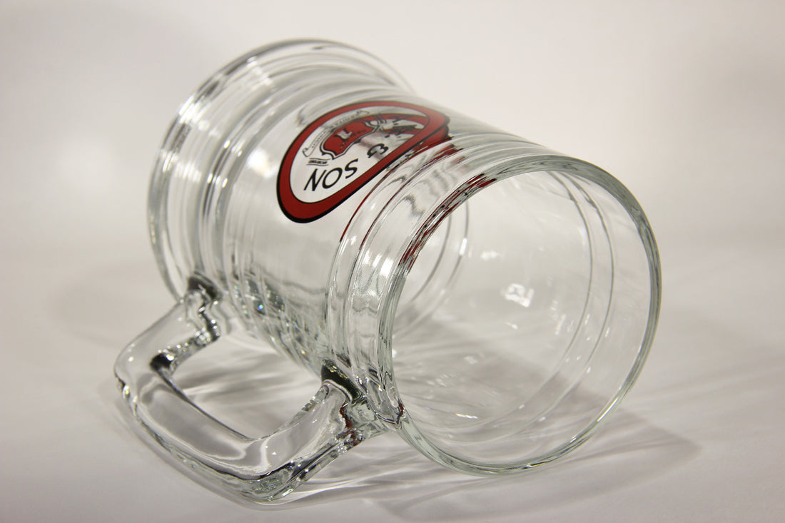 Alexander Keith's India A.K. And Son Beer Mug Canada Nova Scotia L009509