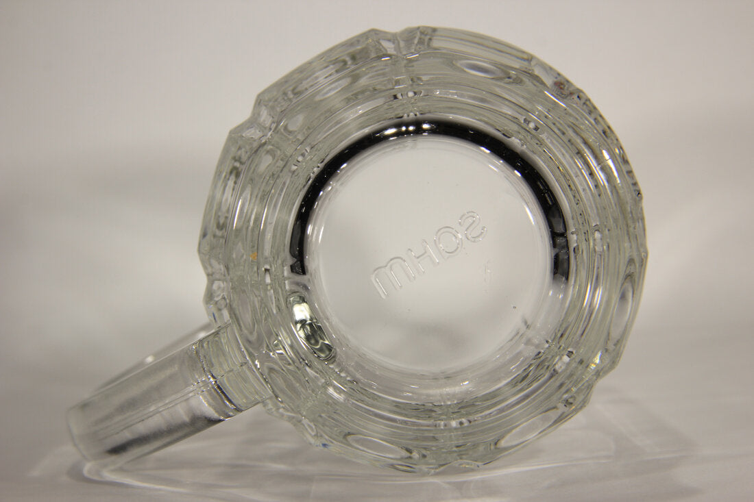 Stauder Beer Glass 0.5L Beer Glass Mug Germany Nice Logo L009567