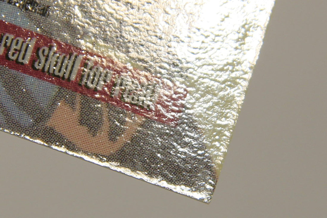 Marvel Masterpieces 1993 Trading Card #79 Red Skull ENG SkyBox L010007