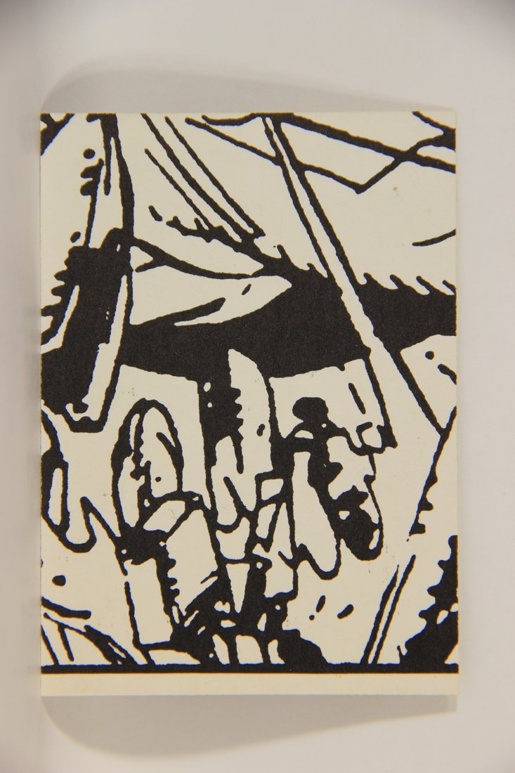 Spider-Man Todd McFarlane Marvel 1990 Trading Card #40 Spider-Man #2 ENG Puzzle Card L011223