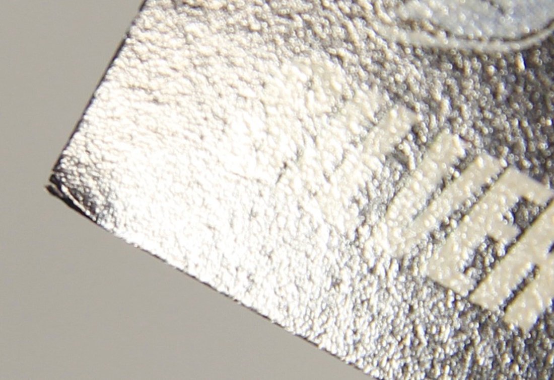 1992 Marvel Universe Series 3 Trading Card #65 Silver Sable ENG L011928